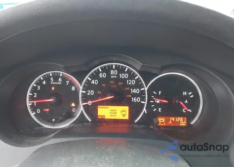 2012 Nissan Altima 2.5 S из США, поврежденный, VIN 1N4AL2AP3CN435479